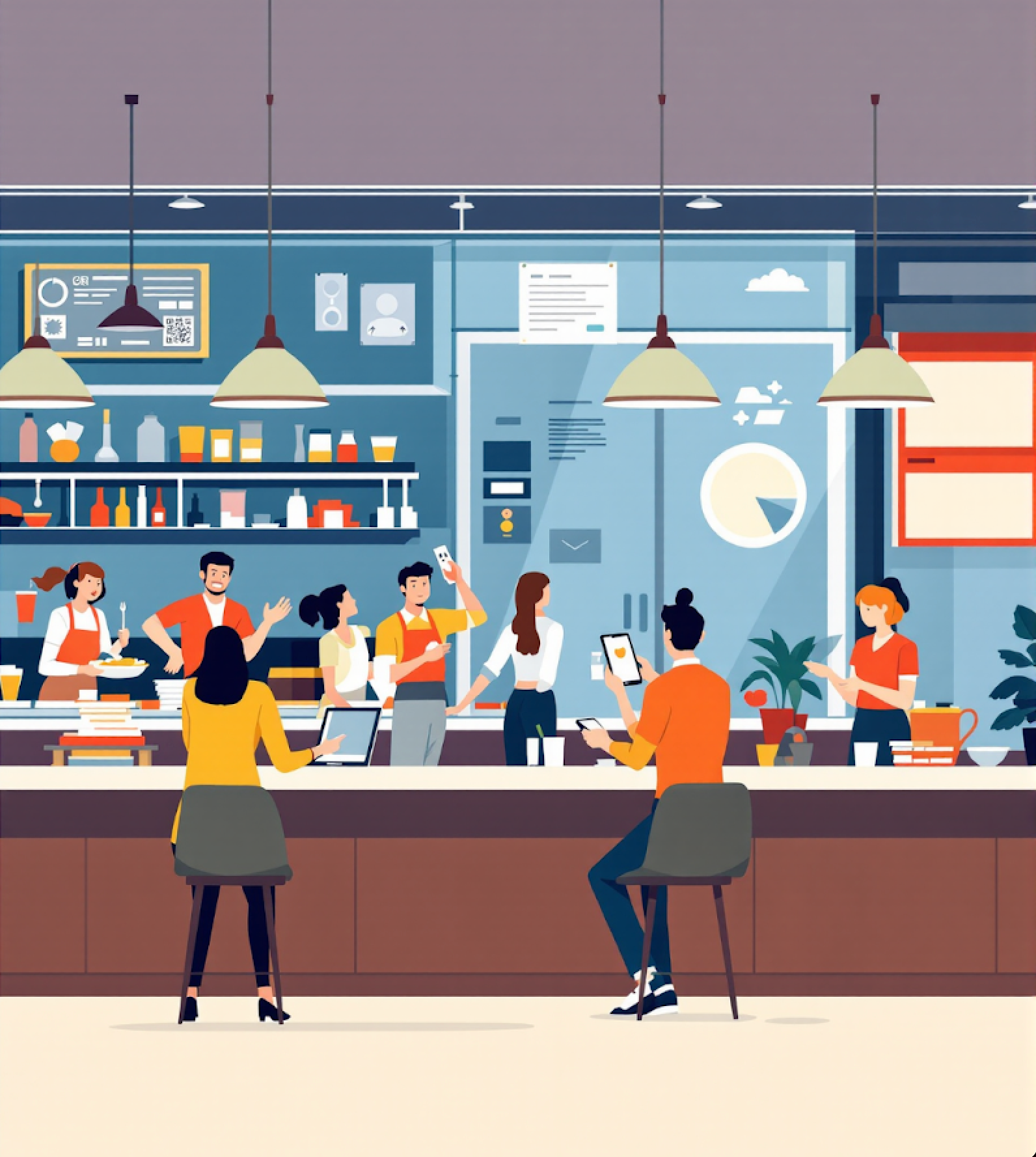 The Hidden Costs of Old Ordering Systems in Hospitality