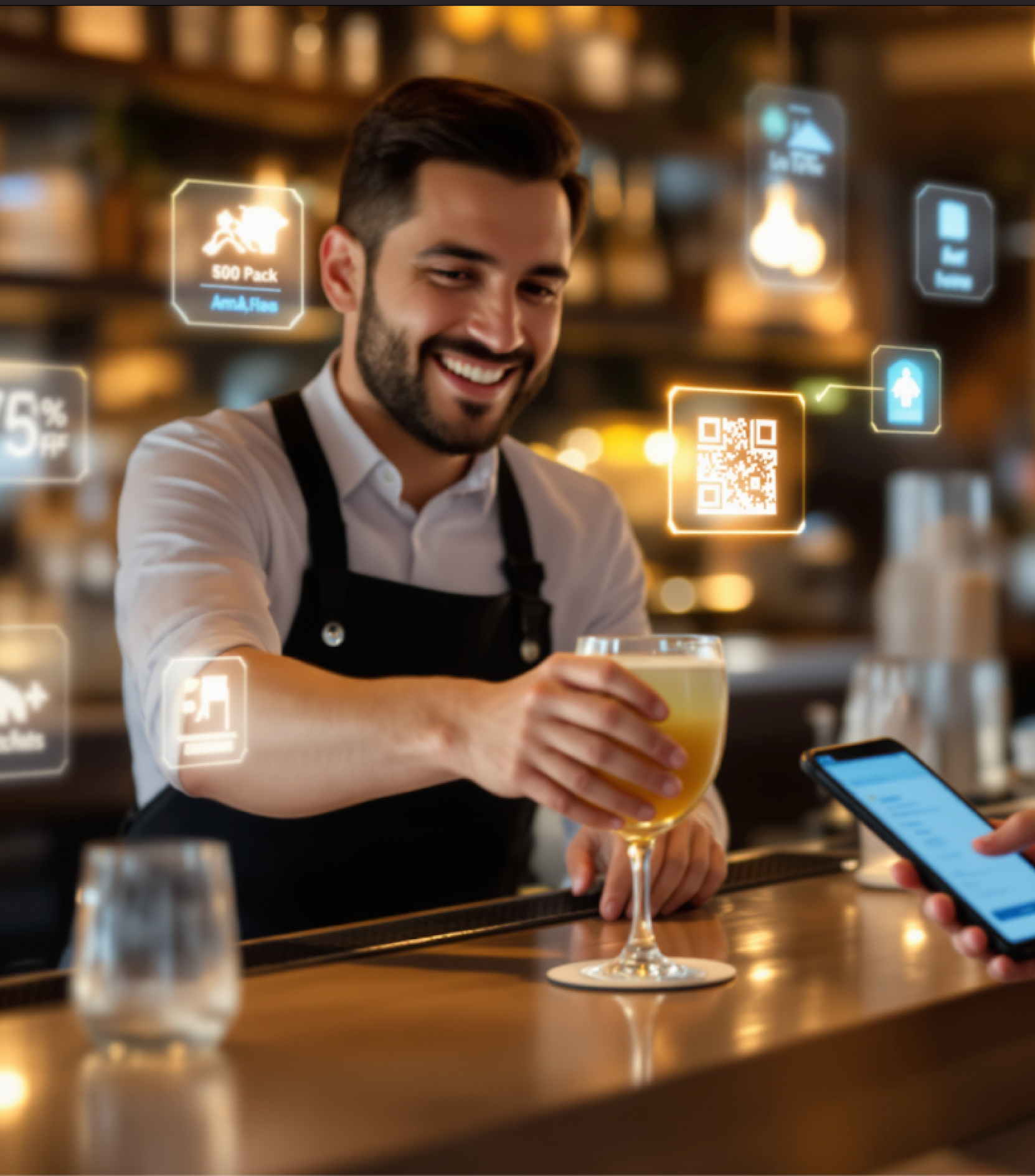 From Pubs to Stadiums: Why Venues Are Adopting Smarter Tech